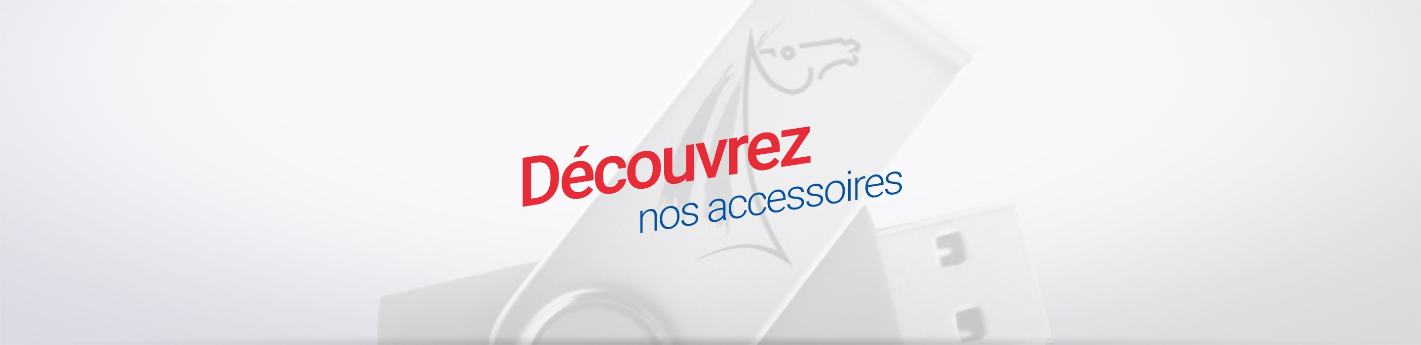 Accessoires