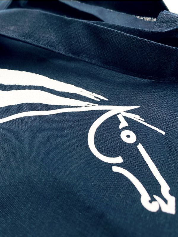 Tote Bag FFE - zoom textile