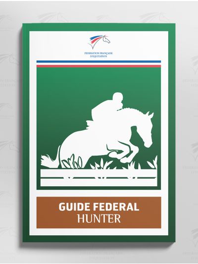 Guide Fédéral Hunter