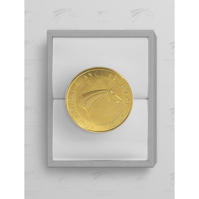 Monnaie de Paris FFE - 2016