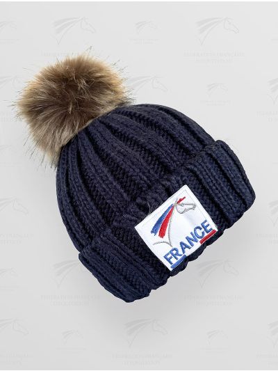 Bonnet FFE France