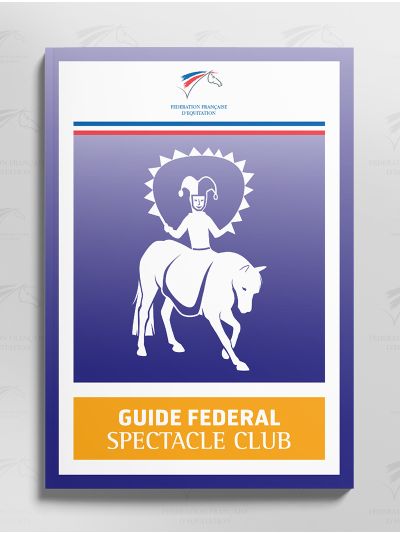 Guide Fédéral Spectacle Club